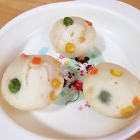 さっと炒めて簡単！ ミックスベジタブルのソテ