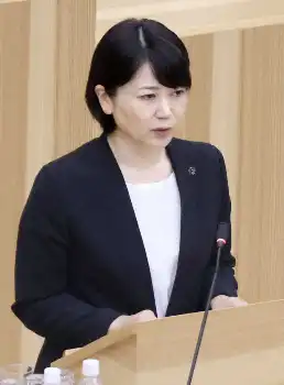 江畑幸子「冬の石川観光をしつつ、バレー観戦するのもいいですよ」 V.LEAGUE女子開幕記者会見バレーボールマガジン