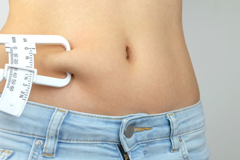 体脂肪とは？内臓脂肪と皮下脂肪の違いは？肥満について詳しく生活習慣ケアコラム大正製薬