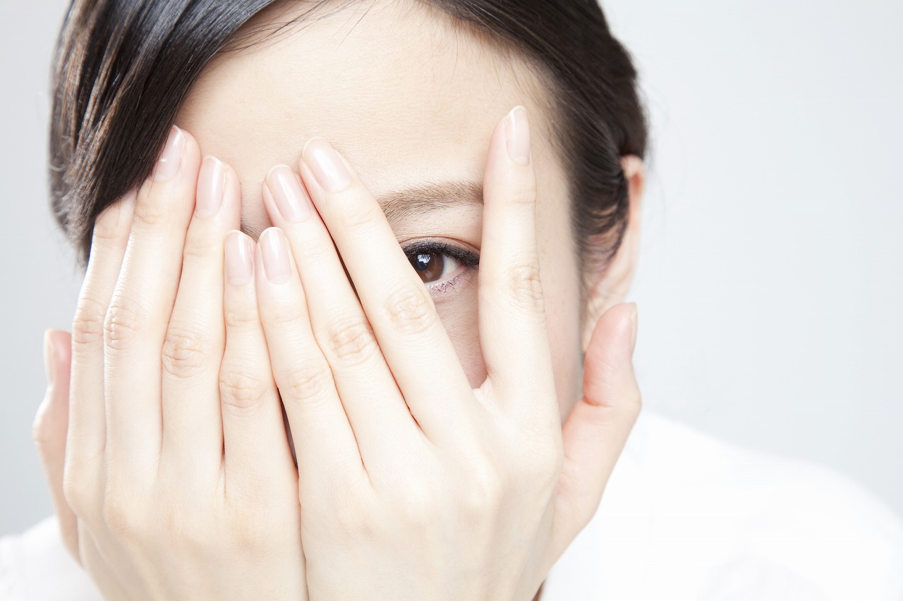 目を見開く心理にはこの５つがある！Miracle days