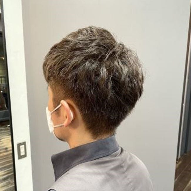 メンズ用白髪染めのおすすめ人気ランキング 2025年10月マイベスト