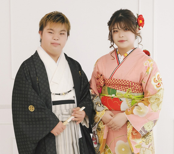 ダウン症候群 21トリソミー・trisomy 21 とは