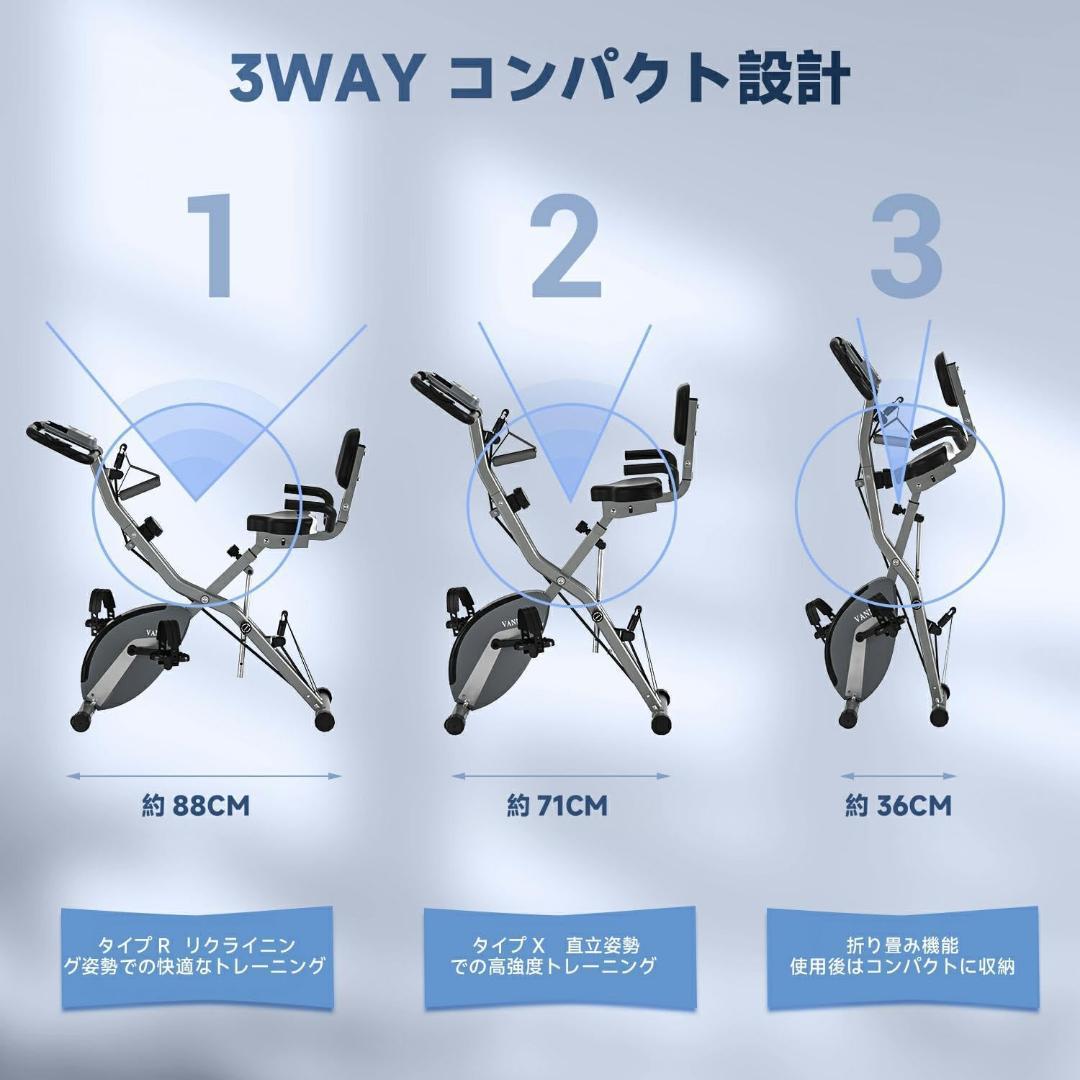 エアロバイクが腰痛の原因になるって本当⁉エアロバイクで腰痛を改善ができる正しい使い方腰痛メディアzen placeが発信する痛みの情報サイト