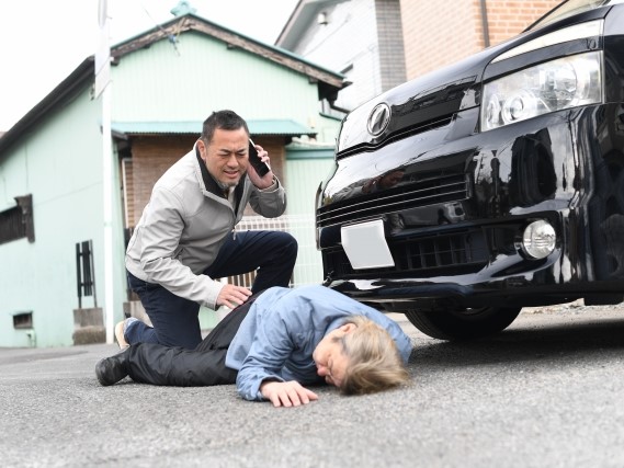 免停について。去年あたりに、人身事故で4点加点されました。 - ①これは基- Yahoo!知恵袋