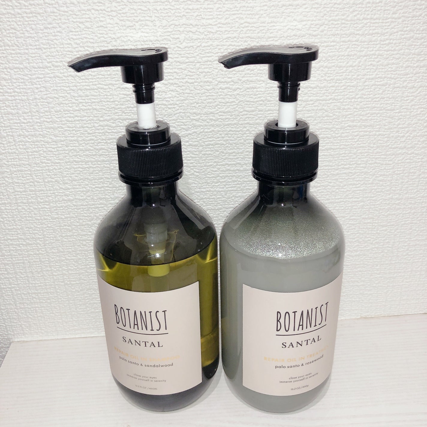 美容師が5種類比較 ボタニストおすすめの組み合わせと選び方の違いを解説おすすめしない・やばいのは嘘 - ぼくのヘアケアLabo