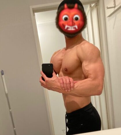 欲望」アナボリックステロイド- ニコニコ動画