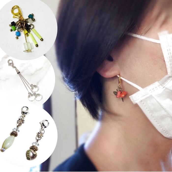 マスクチャームの使い方2024 年のリアルなLemon8ユーザー体験