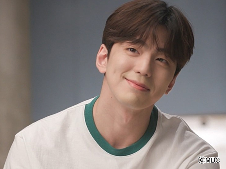 ミンギュ筋肉成長TikTok