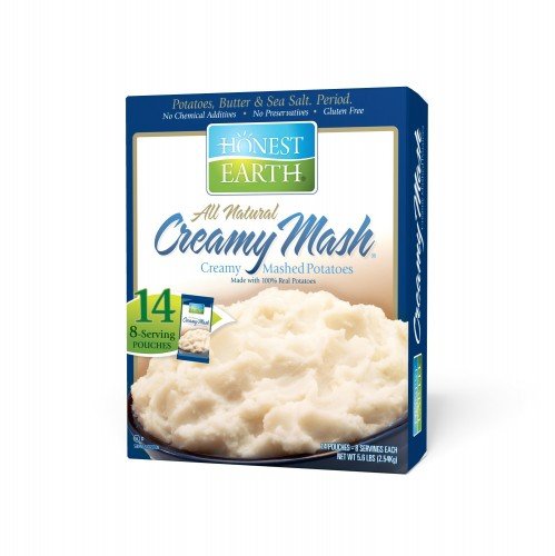 乾燥マッシュポテトがアウトドアに最適！おいしく作る方法と簡単レシピ2選料理・レシピBE-PAL キャンプ、アウトドア、自然派生活の情報源ビーパル