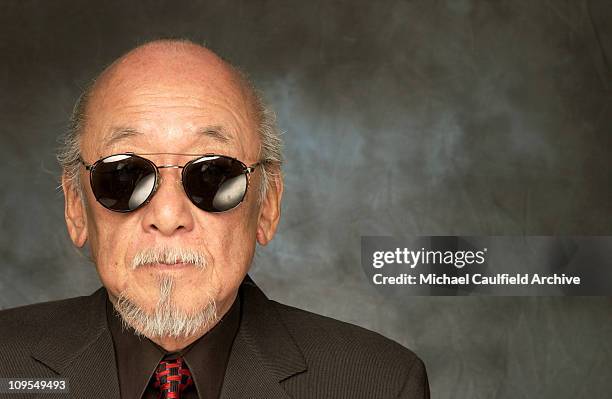 ノリユキ・パット・モリタ：関連記事シネマトゥデイ