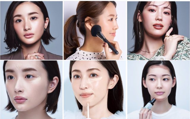 おたふく顔似合う前髪TikTok