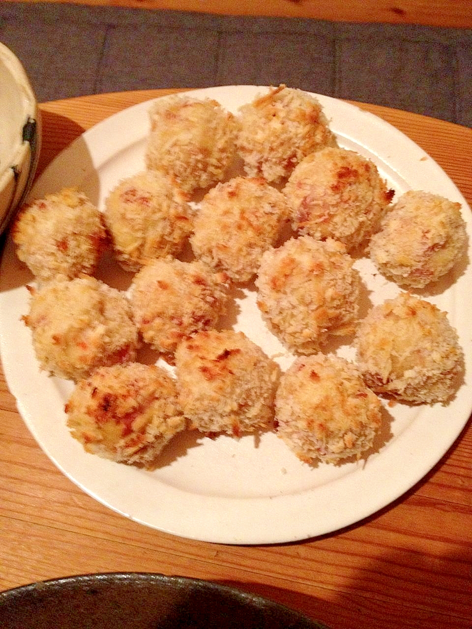 長芋 とろろ の便利な冷凍保管方法 覚え書き るこぽ 動くLINEスタンプ＆絵文字と漫画とみんなのフォトギャラリーとフードエッセイの人