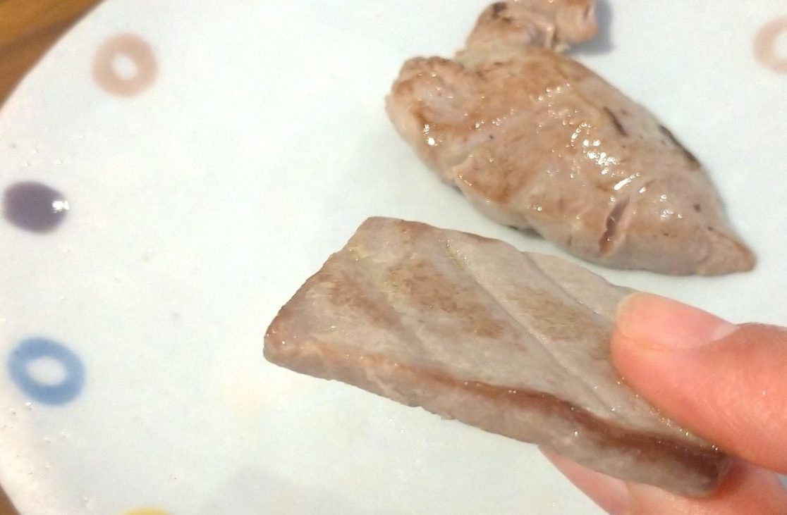 まぐろ 赤身 の離乳食 中期・後期・完了期のレシピ9選！ - こそだてハック