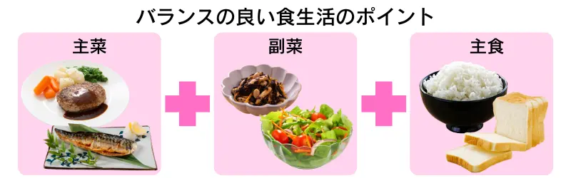 卵子の質を上げる食べ物は？質がいつ決まるか＆卵子の質が悪い症状も解説