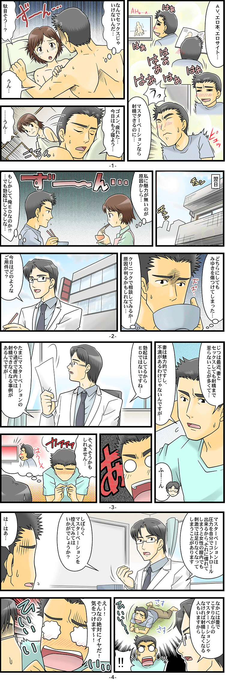 勃起促進につながるイメージのある食べ物は？男性313名に聞いてみた |【公式】ユナイテッドクリニック