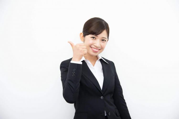 化粧品業界志望におすすめの戦略的な就活写真の撮り方をプロが解説！ 業界別の撮り方特集就活写真のスタジオインディ