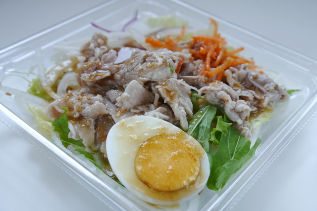 もう迷わない！コンビニ活用術 ローソン・昼食パン編施設の最新情報や健康に関する記事を発信大阪市での健康相談はDoctor`sFitness 研究所高血圧、糖尿病、高コレステロール、心臓病は新大阪のDoctor's Fitness診療所へ