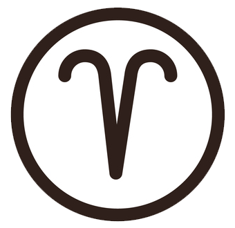 星座 絵文字zodiac emojiLet's EMOJI