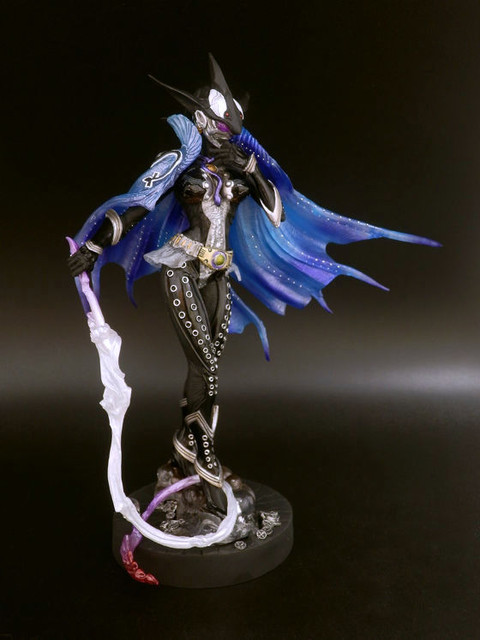 Amazon.co.jp: 魂ウェブ商店限定 S.H.フィギュアーツ グリード メズール : おもちゃ