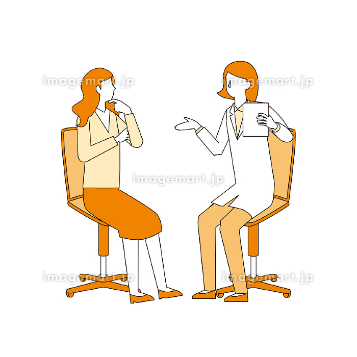 カウンセリング イラスト 画像 - Freepikで無料ダウンロード