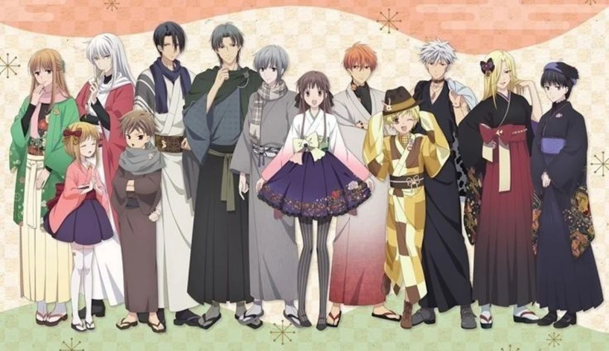 フルーツバスケット慊人あきとは紫呉と肉体関係で最後は結婚で子供も？正体は女？透や母親・紅野との関係は？ - エンタメ&漫画BLOG