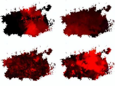 飛び散る血しぶきから目を背けるな!Hulu フールー