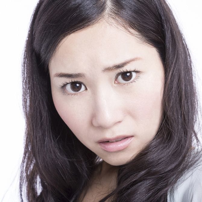 これ男性からしてめちゃくちゃ美人ですか？これで凄いメンヘラでも許せます- Yahoo!知恵袋