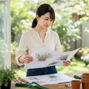 育ててわかった！クリーピングタイムをグランドカバーに植えたメリット・デメリット 後悔しない育て方とは？- うさぎの調べ