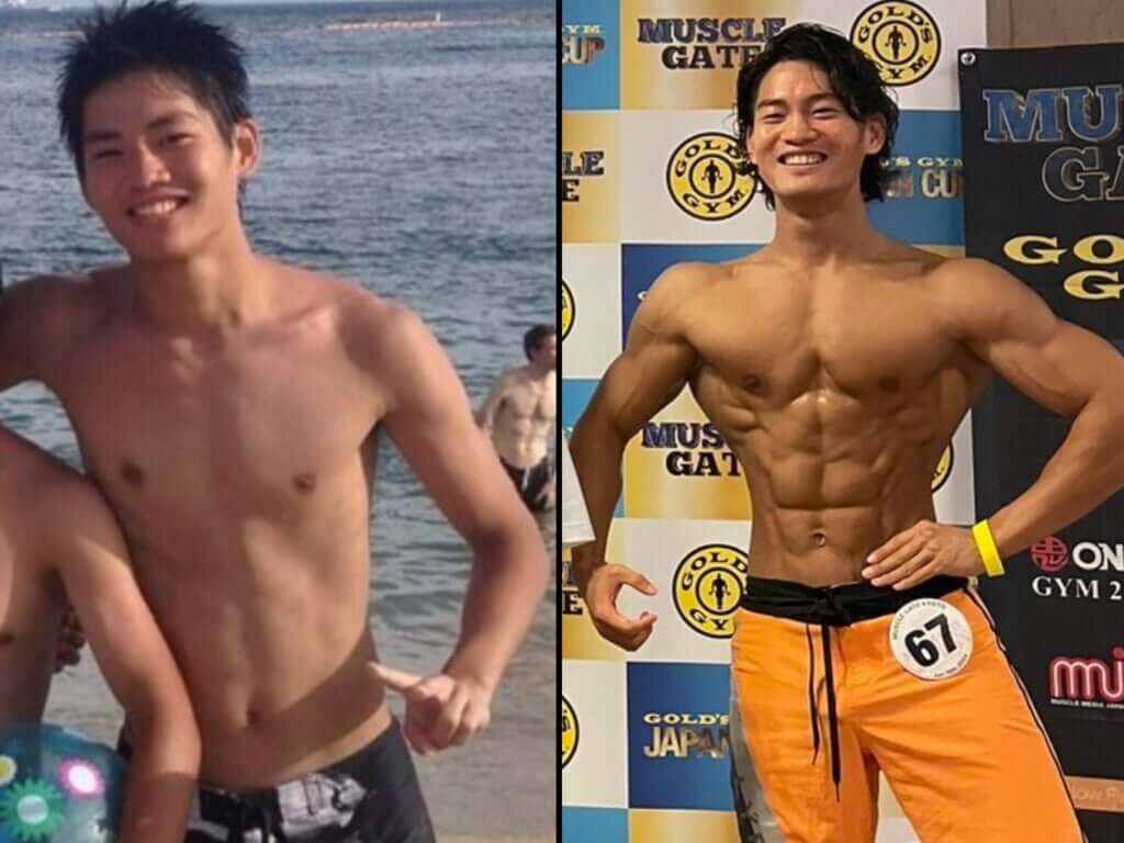 竹内涼真も賀来賢人も実はムキムキ！ 男性有名人の鍛え上げた肉体 - 2ページ目 - エンタメ - コラム クランクイン