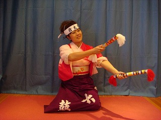 銭太鼓 作り方TikTok