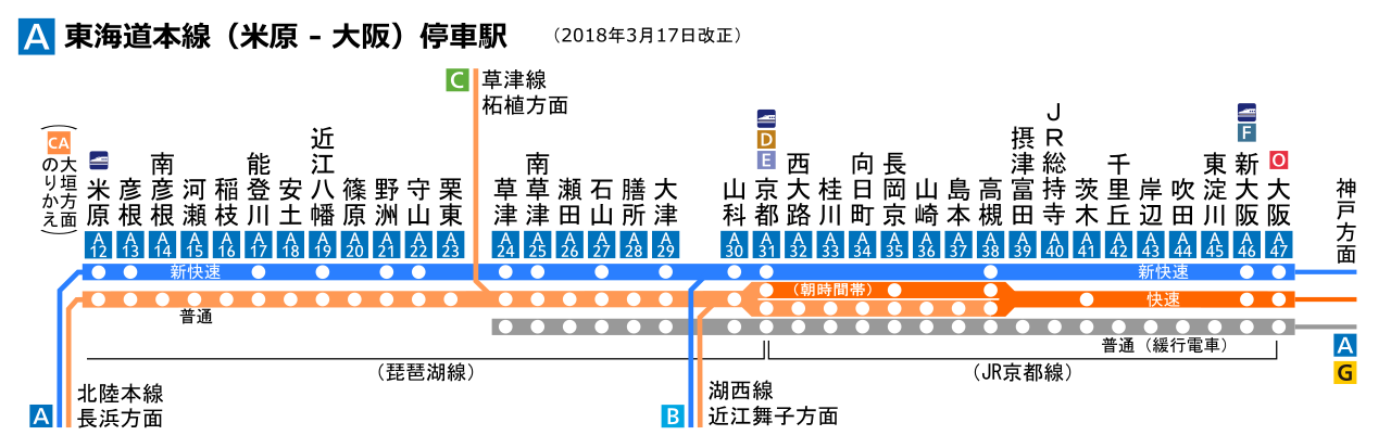 南彦根駅 周辺の地図・場所・アクセス｜地図ナビ