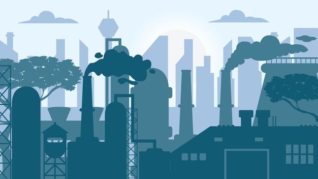 二酸化炭素増加による地球温暖化イラスト Stock IllustrationAdobe Stock