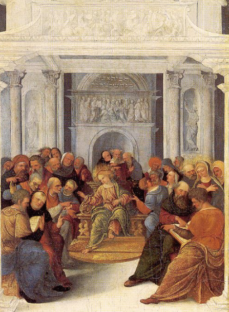 クリスマスはキリストの誕生日じゃない！本当の意味とツリーやリースの由来 トルコ旅行・トルコツアー おすすめプラン満載の ターキッシュエア＆トラベル