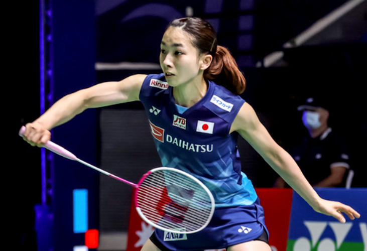 選手情報 松友美佐紀がトレーニングウェア、アイウェアのオークリーとサポート契約バドスピBADMINTON SPIRIT