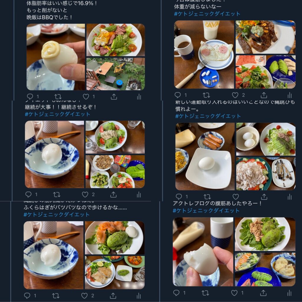 管理栄養士が解説 ケトジェニックダイエットが成功するフル食の例！メニューの選び方やレシピも紹介 -女性専用低価格パーソナルジム体験予約受付中ファディ