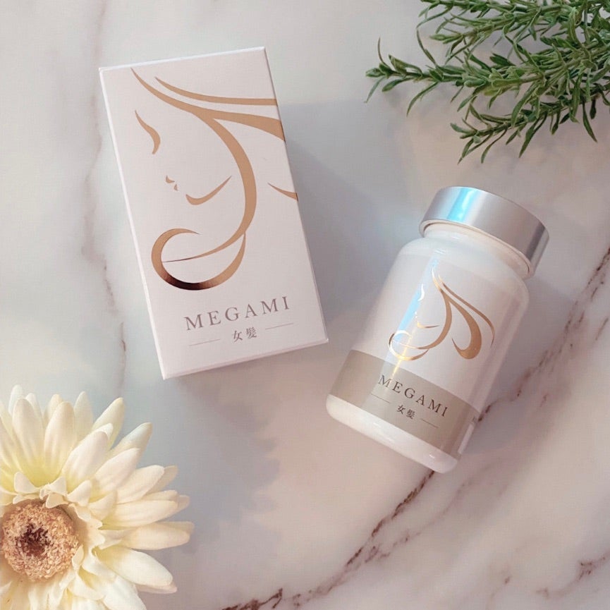 髪を増やすための「育毛サプリメントの選び方」を解説します