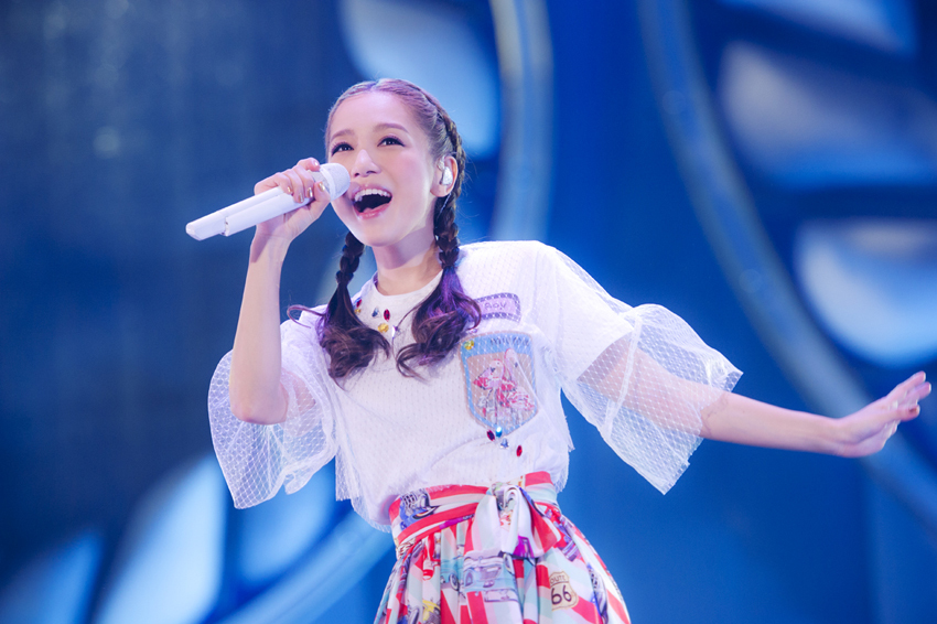 西野カナ：第1子出産を報告 「慣れないことばかりで戸惑いながらも充実した日々」 - 毎日キレイ