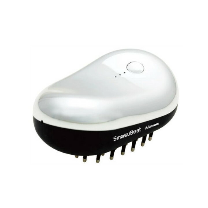 楽天市場 アデランス 電気ブラシ スマスビートAderans SmasuBeat ボディケア フェイスケア スカルプケア: Lush Life