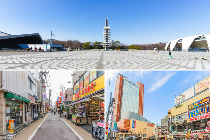 女性エステ求人】長津田駅｜なごみ屋まどろみ 長津田｜メンズエステクイーン