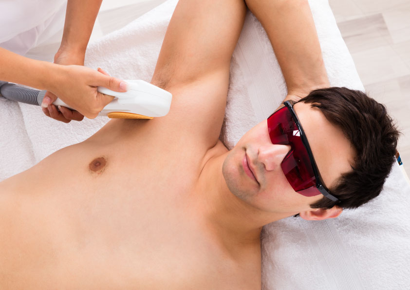 脇の正しいムダ毛処理方法・手順まとめ ミュゼ式ムダ毛シェービングmismos ミスモス