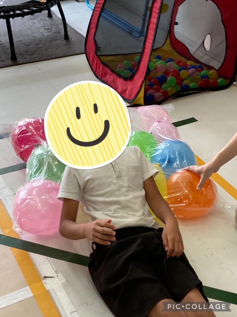 ダイソーの風船とふとん圧縮袋でつくる、400円のエアマット。想像以上にしっかりしてたよROOMIE ルーミー