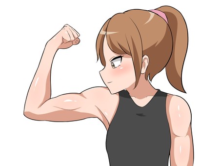 女性の解剖学の3Dレンダリング医療イラスト – 背中の上部の筋肉。黒い背景。プロフェッショナルなスタジオ照明。」のイラスト素材 2229041455Shutterstock