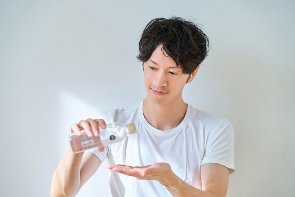 メンズ シャンプー×パーマおすすめランキングキテミヨ-kitemiyo