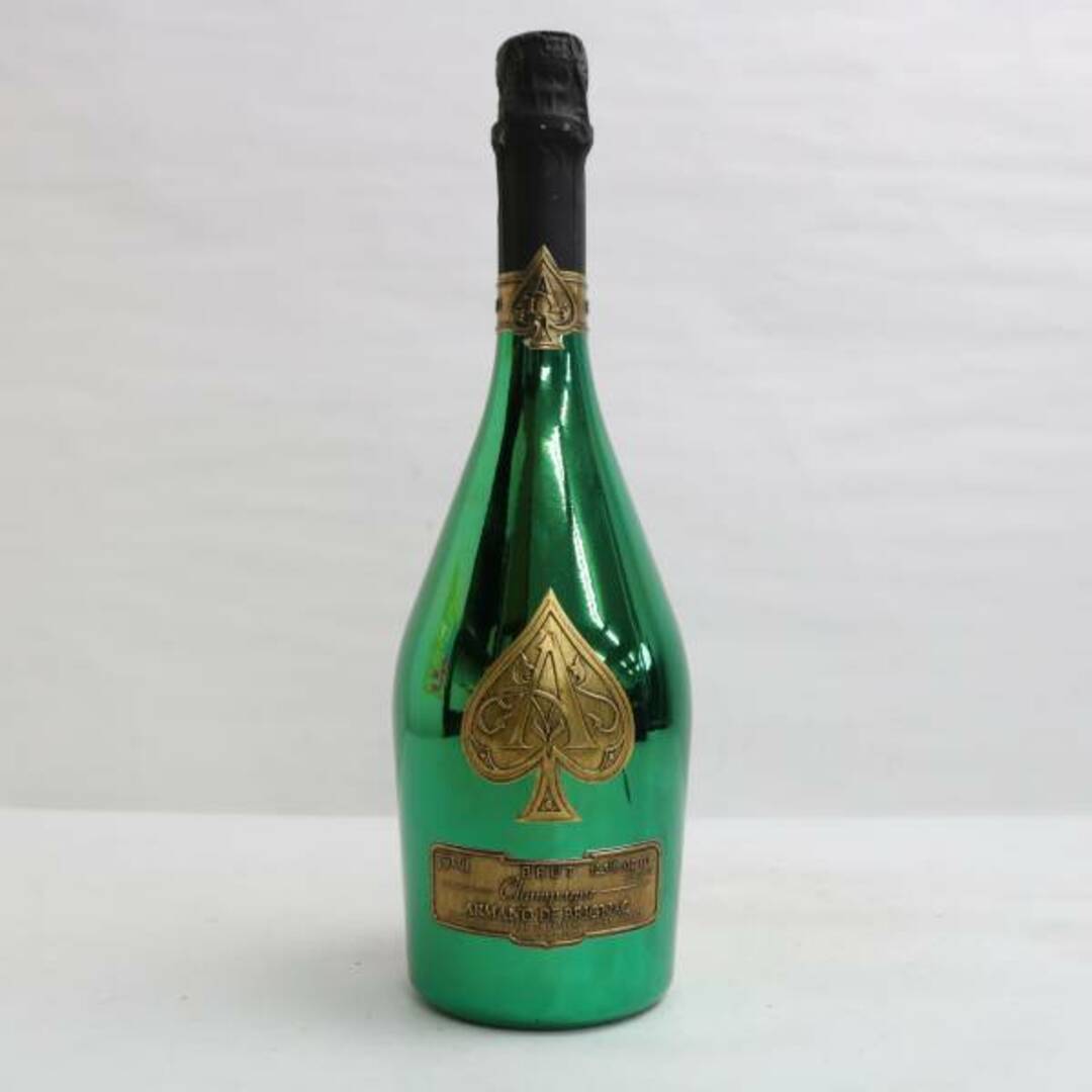 Armand de brignac – 【公式】ADB