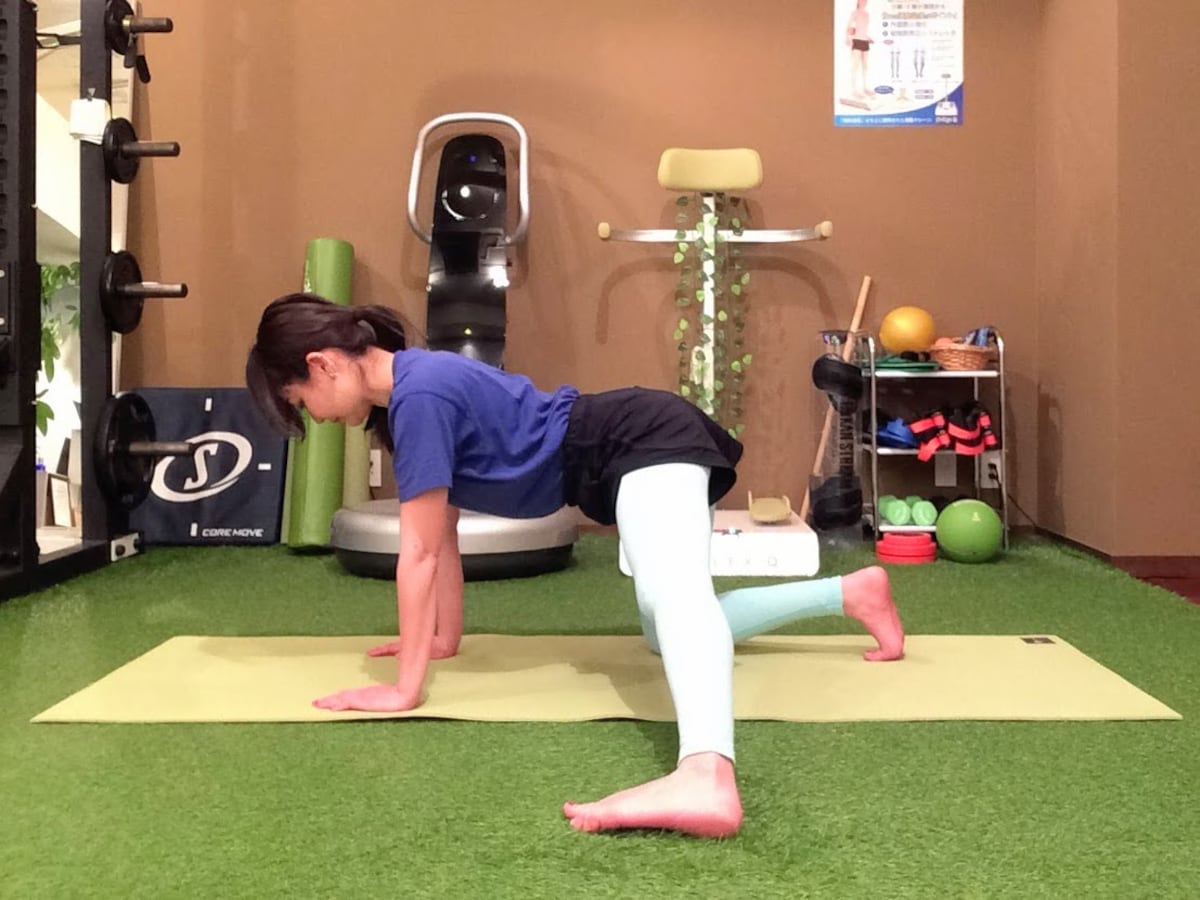 2020年はお風呂タイムを使った