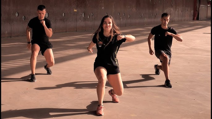 楽しく痩せる ZUMBA®︎ ズンバ とは？ダンス初心者でもできる簡単エクササイズHAPPINESS! magazine ハピネスマガジン