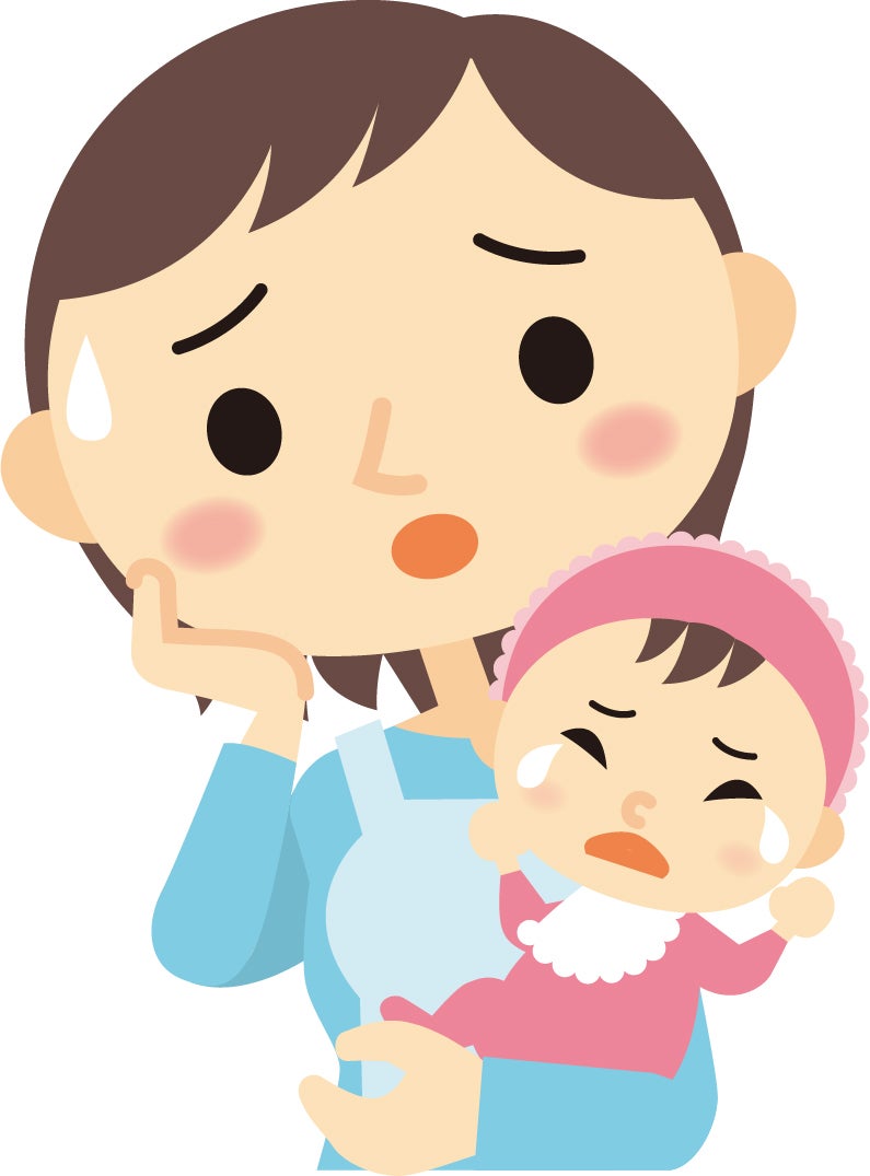 10 ＜間違いだらけの日本の育児＞その①“泣いたらおっぱい”我が家のねんトレ挑戦記