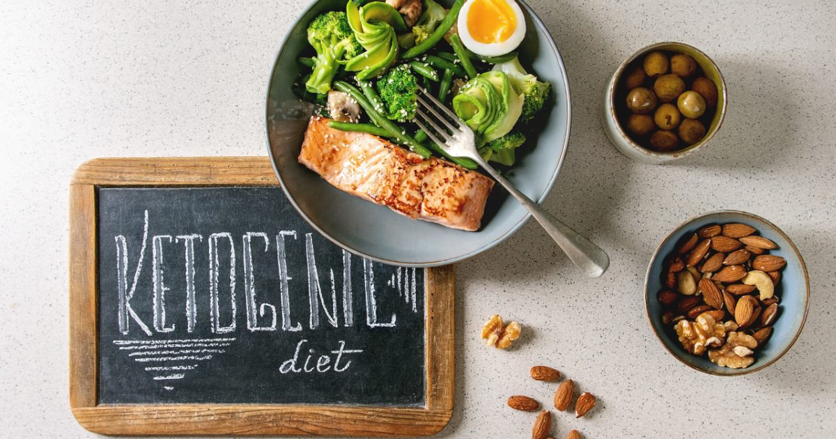 決定版 ケトジェニックダイエットの簡単メニューを公開！ 山本義徳監修- VALX バルクス produced by 山本義徳