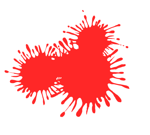 血痕」のイラスト素材・ベクター画像 - イメージマートimagemart