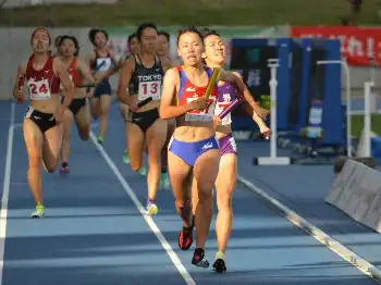 流行りの腸活、アスリートこそ腸活が大切な理由VICTORY